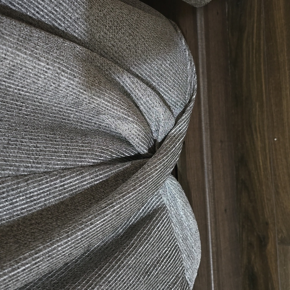 Ladies Shimmer Top - Picture 3 of 3